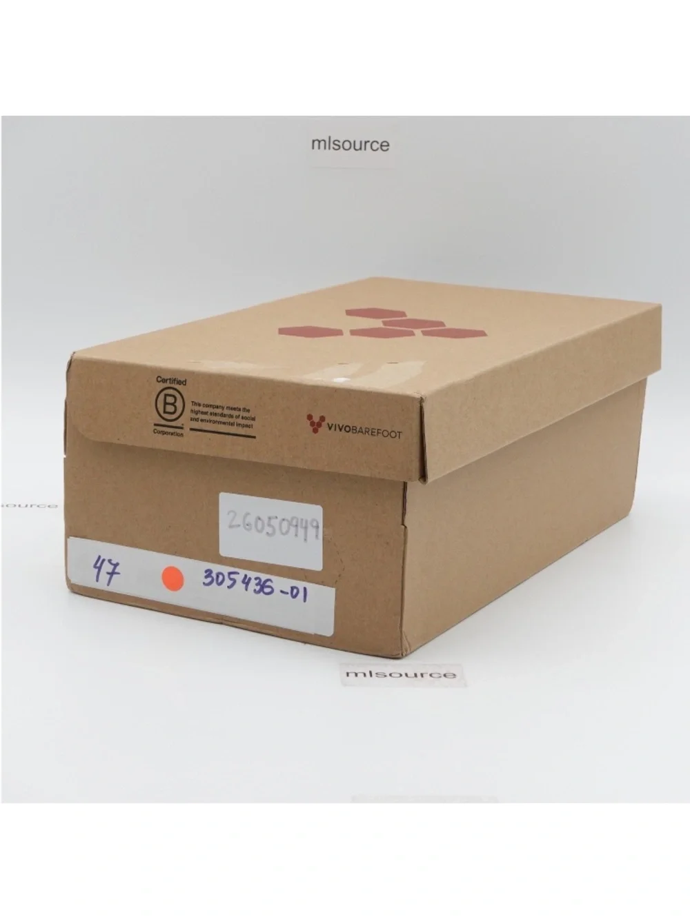 Vivo barefoot men vivobarefoot